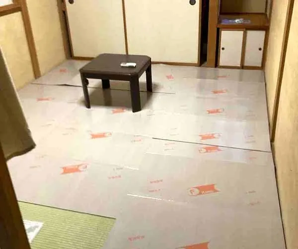 新潟市北区K様邸　風呂・洗面所リフォーム事例｜新潟市北区、東区、江南区、聖籠町、新発田市、阿賀野市のリフォーム